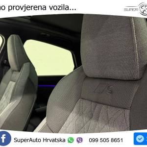 Audi Q5 SB 2.0 TDI quattro Aut. S line 204 KS, PANO+ACC+360+GR SJED+KEY+LANE