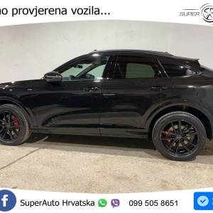 Audi Q5 SB 2.0 TDI quattro Aut. S line 204 KS, PANO+ACC+360+GR SJED+KEY+LANE