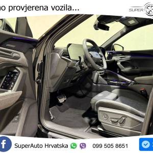 Audi Q5 SB 2.0 TDI quattro Aut. S line 204 KS, PANO+ACC+360+GR SJED+KEY+LANE