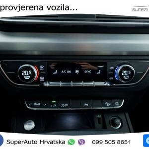 Audi Q5 SB 50 TFSIe quattro S tronic 2xS line 299 KS, MATRIX+TEM+KAM+VIRT+PDC