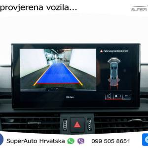 Audi Q5 SB 50 TFSIe quattro S tronic 2xS line 299 KS, MATRIX+TEM+KAM+VIRT+PDC