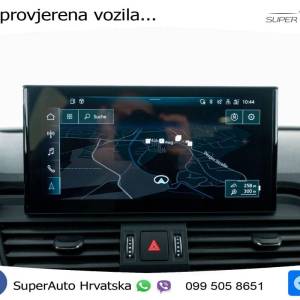 Audi Q5 SB 50 TFSIe quattro S tronic 2xS line 299 KS, MATRIX+TEM+KAM+VIRT+PDC
