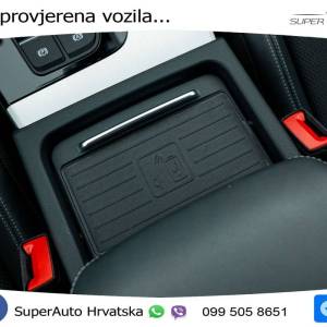 Audi Q5 SB 50 TFSIe quattro S tronic 2xS line 299 KS, MATRIX+TEM+KAM+VIRT+PDC
