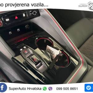 Audi Q5 Sportback 2.0 TDI Aut. S line 204 KS, ZRAČNI+ACC+360+GR SJED+HEAD+PANO