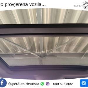 Audi Q5 Sportback 2.0 TDI Aut. S line 204 KS, ZRAČNI+ACC+360+GR SJED+HEAD+PANO