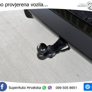 Audi Q5 Sportback 2.0 TDI Aut. S line 204 KS, ZRAČNI+ACC+360+GR SJED+HEAD+PANO