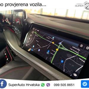Audi Q5 Sportback 2.0 TDI Aut. S line 204 KS, ZRAČNI+ACC+360+GR SJED+HEAD+PANO