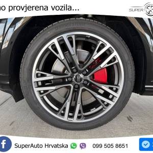 Audi Q5 Sportback 2.0 TDI Aut. S line 204 KS, ZRAČNI+ACC+360+GR SJED+HEAD+PANO