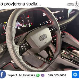 Audi Q5 Sportback 2.0 TDI Aut. S line 204 KS, ZRAČNI+ACC+360+GR SJED+HEAD+PANO