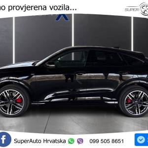 Audi Q5 Sportback 2.0 TDI Aut. S line 204 KS, ZRAČNI+ACC+360+GR SJED+HEAD+PANO