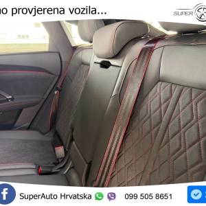 Audi Q5 Sportback 2.0 TDI Aut. S line 204 KS, ZRAČNI+ACC+360+GR SJED+HEAD+PANO