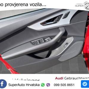 Audi Q7 50 TDI quattro Aut. S line 286 KS, ZRAČ+360+ACC+GR SJED+KEY+VIRT+LANE