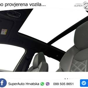 Audi Q7 50 TDI quattro Aut. S line 286 KS, PANO+ZRAČ+360°+GR SJED+ ACC+KEY+LANE