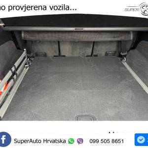 Audi Q7 50 TDI quattro Aut. S line 286 KS, PANO+ZRAČ+360°+GR SJED+ ACC+KEY+LANE
