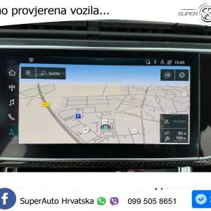 Audi Q7 50 TDI quattro Aut. S line 286 KS, PANO+ZRAČ+360°+GR SJED+ ACC+KEY+LANE