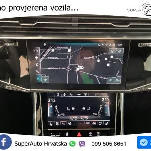 Audi Q7 50 TDI quattro tiptronic S line 286 KS, PANO+ZRAČ+KAM+GR SJED+ACC+LANE
