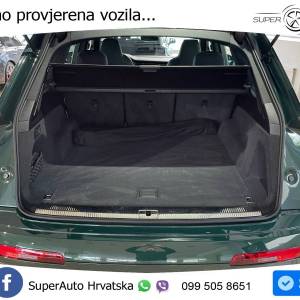 Audi Q7 50 TDI quattro tiptronic S line 286 KS, PANO+ZRAČ+KAM+GR SJED+ACC+LANE
