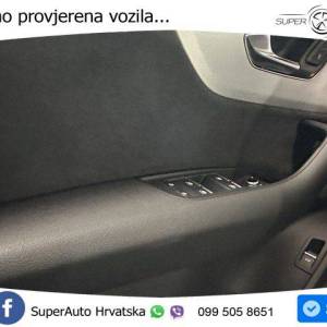 Audi Q7 50 TDI quattro tiptronic S line 286 KS, ZRAČ+ACC+KAM+GR SJED+KEY+LANE