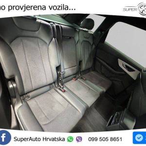 Audi Q7 50 TDI quattro tiptronic S line 286 KS, ZRAČ+ACC+KAM+GR SJED+KEY+LANE
