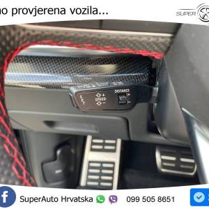 Audi Q7 50 TDI quattro tiptronic S line 286 KS, ZRAČ+ACC+KAM+GR SJED+KEY+LANE