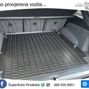 Audi Q7 50 TDI quattro tiptronic S line 286 KS, ZRAČ+ACC+KAM+GR SJED+KEY+LANE