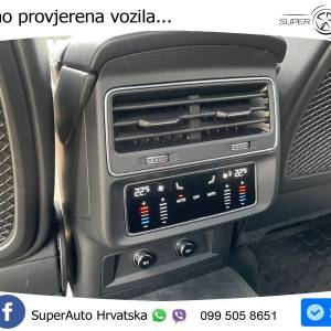 Audi Q7 50 TDI quattro tiptronic S line 286 KS, ZRAČ+ACC+KAM+GR SJED+KEY+LANE