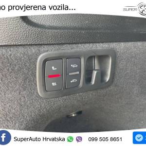 Audi Q7 50 TDI quattro tiptronic S line 286 KS, ZRAČ+ACC+KAM+GR SJED+KEY+LANE