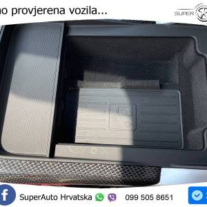 Audi Q7 50 TDI quattro tiptronic S line 286 KS, ZRAČ+ACC+KAM+GR SJED+KEY+LANE