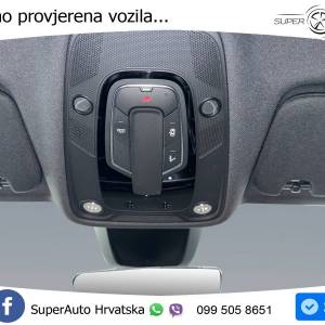Audi Q7 50 TDI quattro tiptronic S line 286 KS, ZRAČ+ACC+KAM+GR SJED+ KEY+LANE