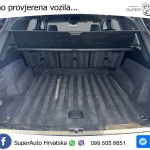 Audi Q7 50 TDI quattro tiptronic S line 286 KS, ZRAČ+ACC+KAM+GR SJED+ KEY+LANE
