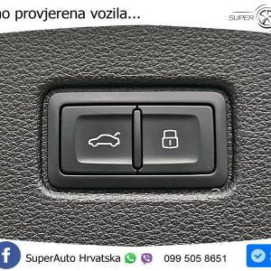 Audi Q7 55 TFSI quattro Aut. S Line 340 KS, PANO+ZRAČ+360+GR SJED