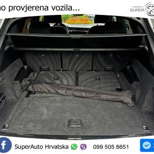 Audi Q7 55 TFSI quattro Aut. S Line 340 KS, PANO+ZRAČ+360+GR SJED