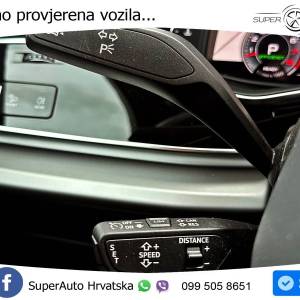 Audi Q7 55 TFSI quattro Aut. S Line 340 KS, PANO+ZRAČ+360+GR SJED