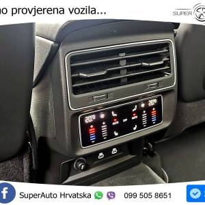 Audi Q7 55 TFSI quattro Aut. S Line 340 KS, PANO+ZRAČ+360+GR SJED