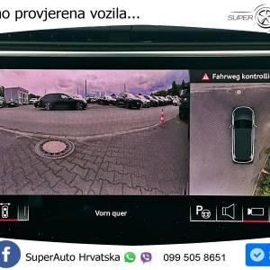 Audi Q7 55 TFSI quattro Aut. S Line 340 KS, PANO+ZRAČ+360+GR SJED