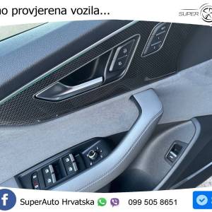 Audi Q7 55 TFSI quattro tiptronic S line 340 KS, PANO+ZRAČ+360+GR SJED+VIRT+LANE