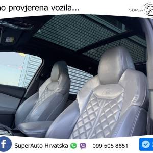 Audi Q7 55 TFSI quattro tiptronic S line 340 KS, PANO+ZRAČ+360+GR SJED+VIRT+LANE