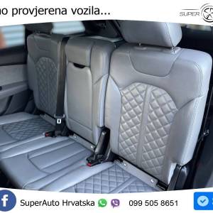 Audi Q7 55 TFSI quattro tiptronic S line 340 KS, PANO+ZRAČ+360+GR SJED+VIRT+LANE