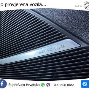 Audi Q7 55 TFSI quattro tiptronic S line 340 KS, PANO+ZRAČ+360+GR SJED+VIRT+LANE