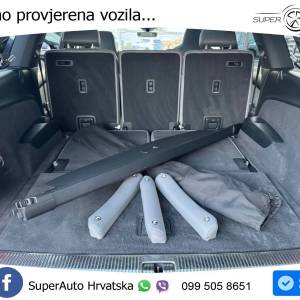 Audi Q7 55 TFSI quattro tiptronic S line 340 KS, PANO+ZRAČ+360+GR SJED+VIRT+LANE