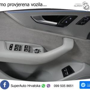Audi Q7 55 TFSIe quattro Aut. S line 381 KS, ACC+LED+360+GR SJED+HEAD+PANO
