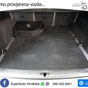 Audi Q7 55 TFSIe quattro Aut. S line 381 KS, ACC+LED+360+GR SJED+HEAD+PANO