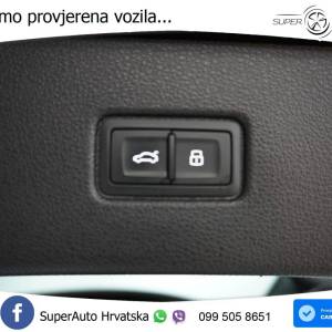 Audi Q7 55 TFSIe quattro Aut. S line 381 KS, ACC+LED+360+GR SJED+HEAD+PANO