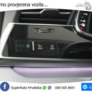 Audi Q7 55 TFSIe quattro Aut. S line 381 KS, ACC+LED+360+GR SJED+HEAD+PANO