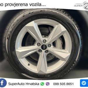 Audi Q7 TFSI quattro tiptronic S line 340 KS, ZRAČ+ACC+KAM+GR SJED+KEY+VIRT+LANE