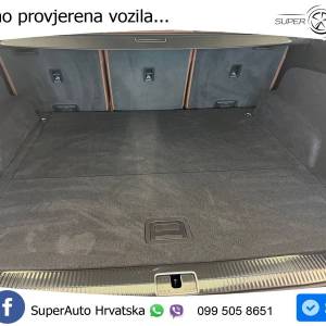 Audi Q7 TFSI quattro tiptronic S line 340 KS, ZRAČ+ACC+KAM+GR SJED+KEY+VIRT+LANE