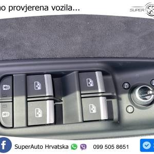 Audi Q7 TFSI quattro tiptronic S line 340 KS, ZRAČ+ACC+KAM+GR SJED+VIRT+LANE