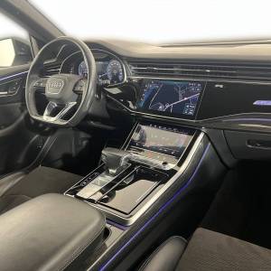 Audi Q8 3.0 TDI QUATTRO - 3 godine jamstva