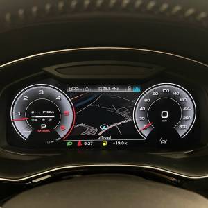 Audi Q8 3.0 TDI QUATTRO - 3 godine jamstva