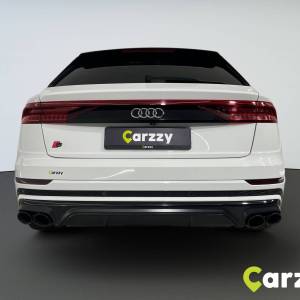 Audi Q8 3.0 TDI QUATTRO - 3 godine jamstva